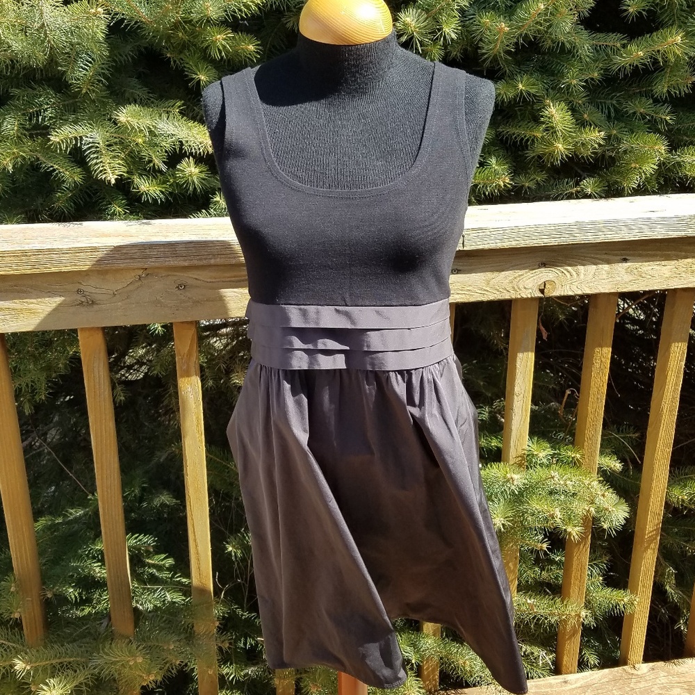 THEORY BOASA DRESS